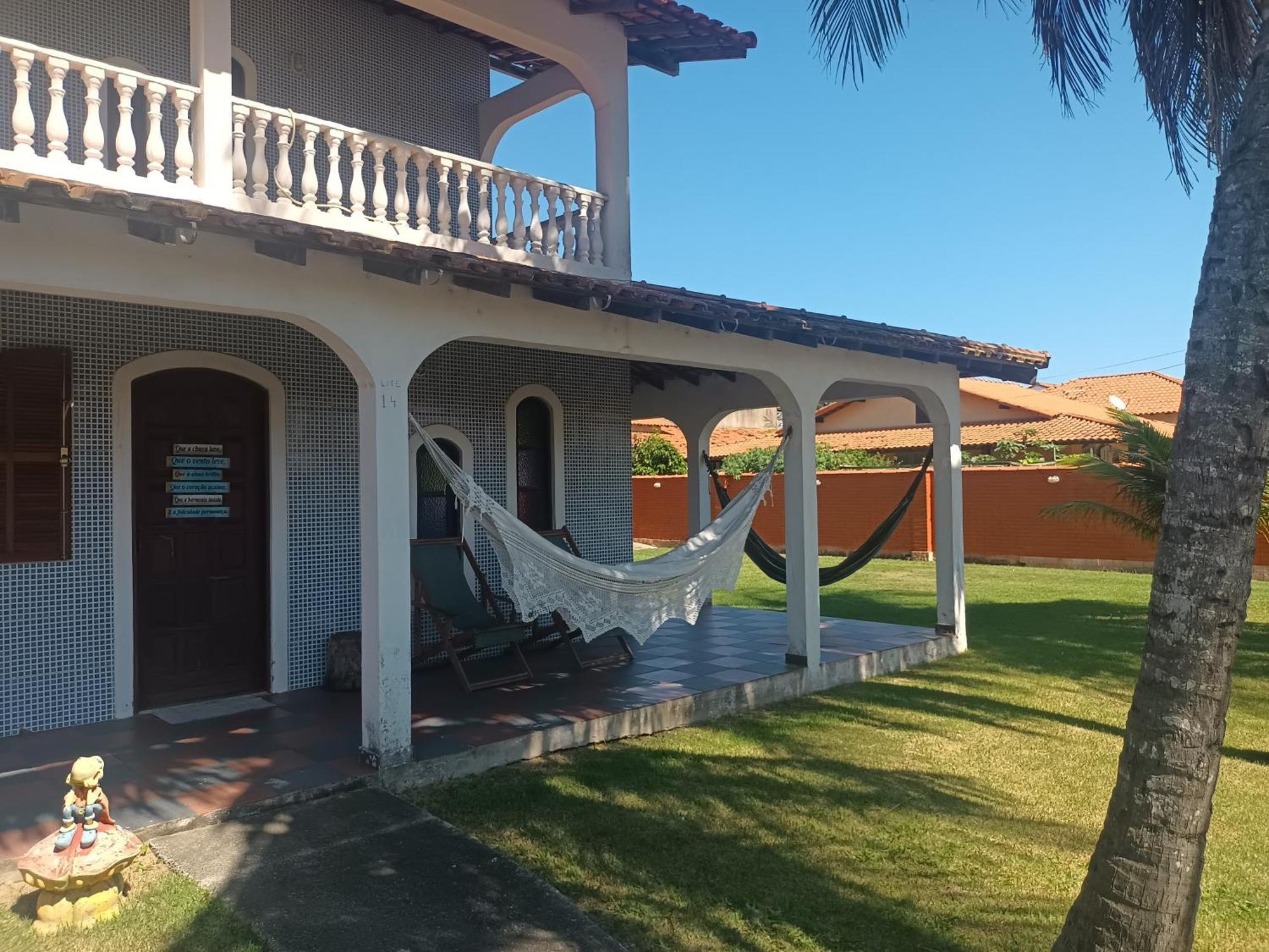 Casa Em Condominio Praia Seca Araruama Exteriör bild
