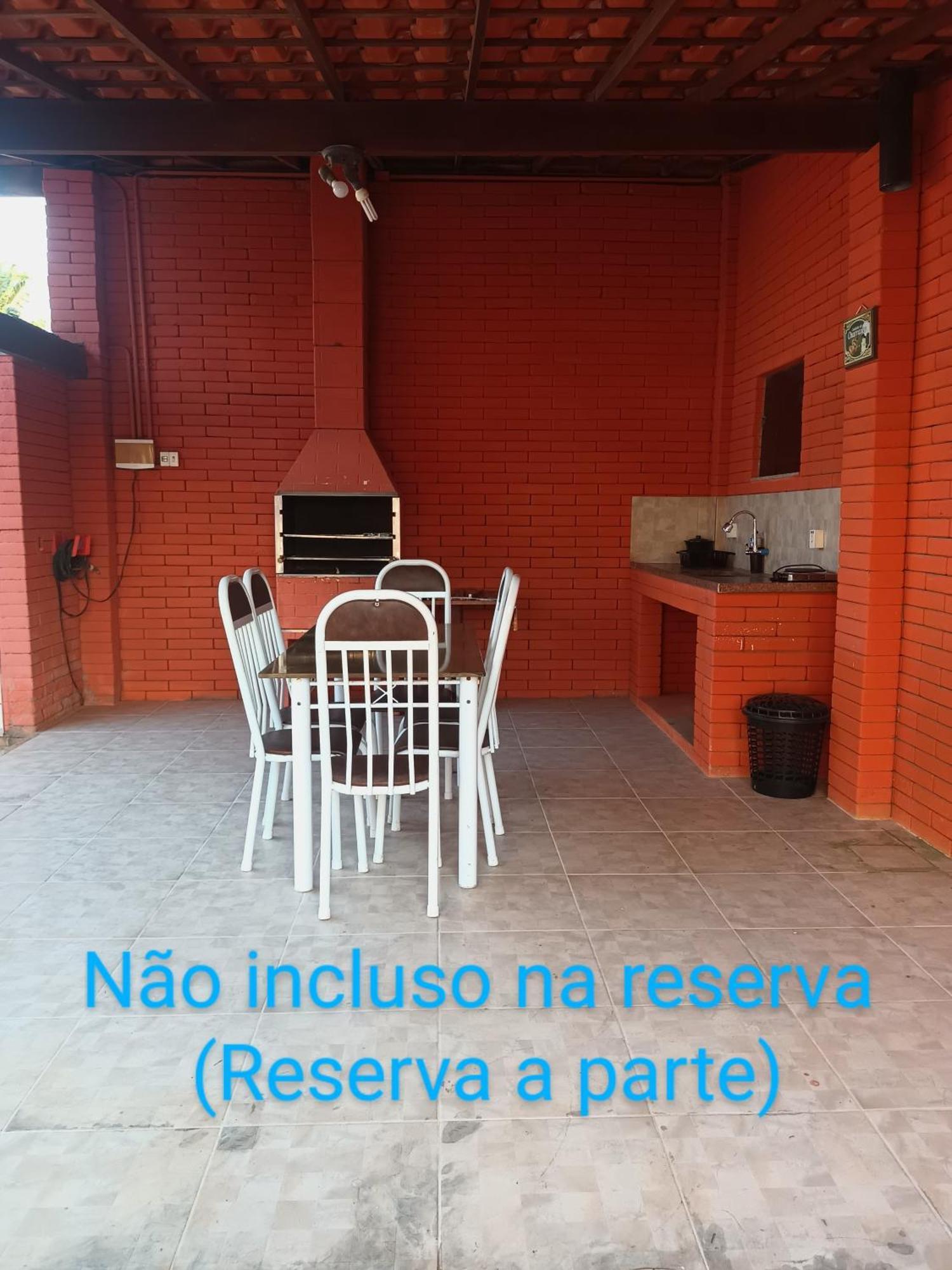 Casa Em Condominio Praia Seca Araruama Exteriör bild