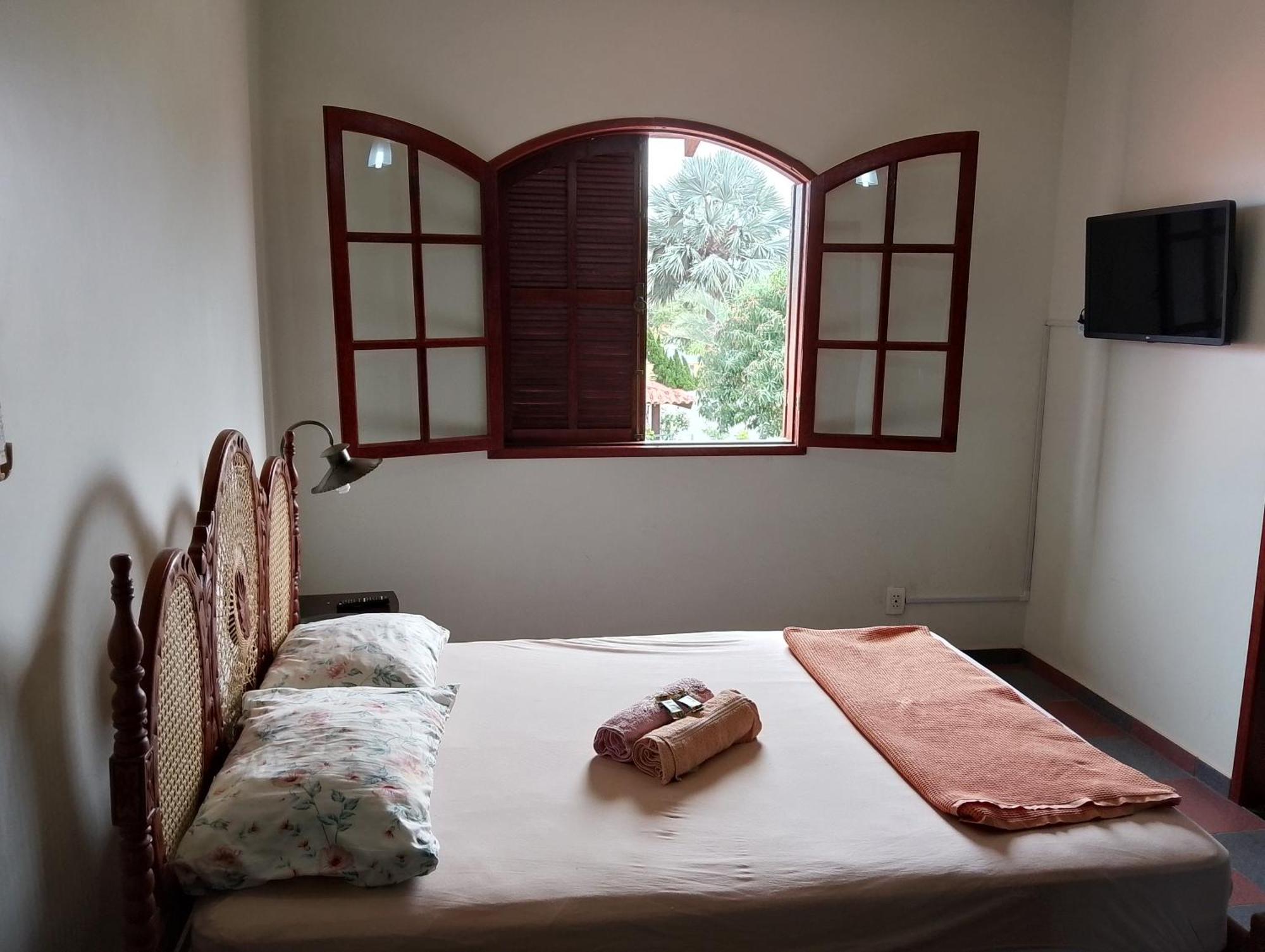 Casa Em Condominio Praia Seca Araruama Rum bild